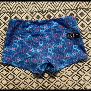 Fleo, Original - Medium